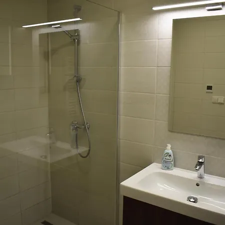 Afrodita 1 Bardejovské Kúpele