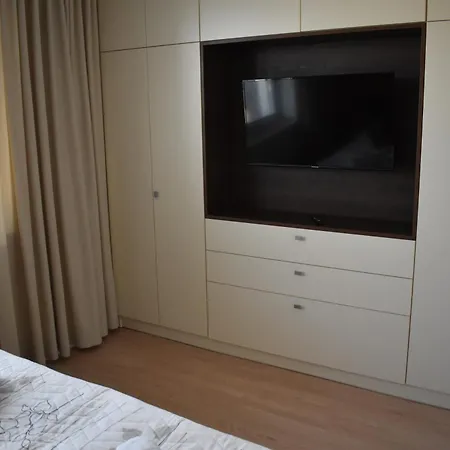 Afrodita 1 Apartment