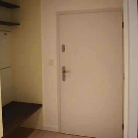 Apartment Afrodita 1 *