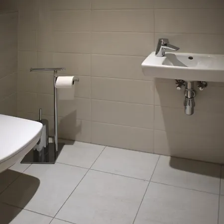 Apartment Afrodita 1 *