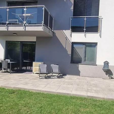 Apartment Afrodita 1 *