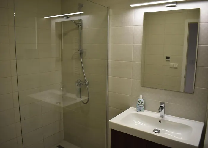 Afrodita 1 Bardejovské Kúpele