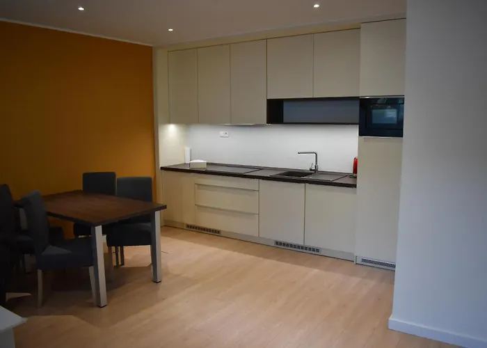 Afrodita 1 Lägenhet *