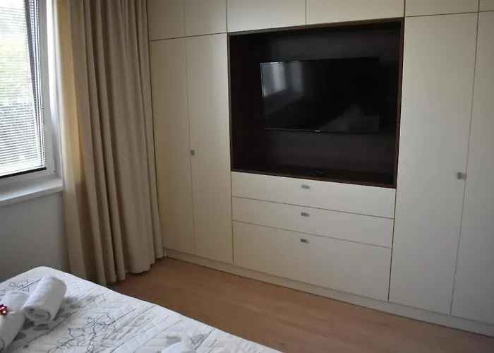 Afrodita 1 Lägenhet