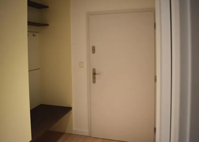 Lägenhet Afrodita 1 *