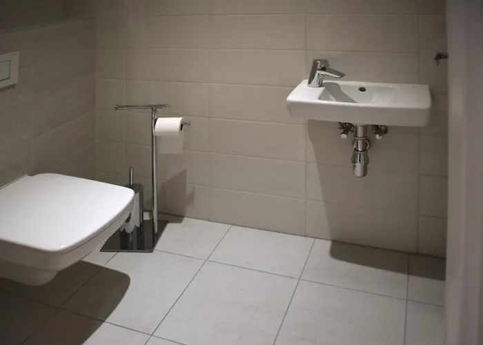 Lägenhet Afrodita 1 *